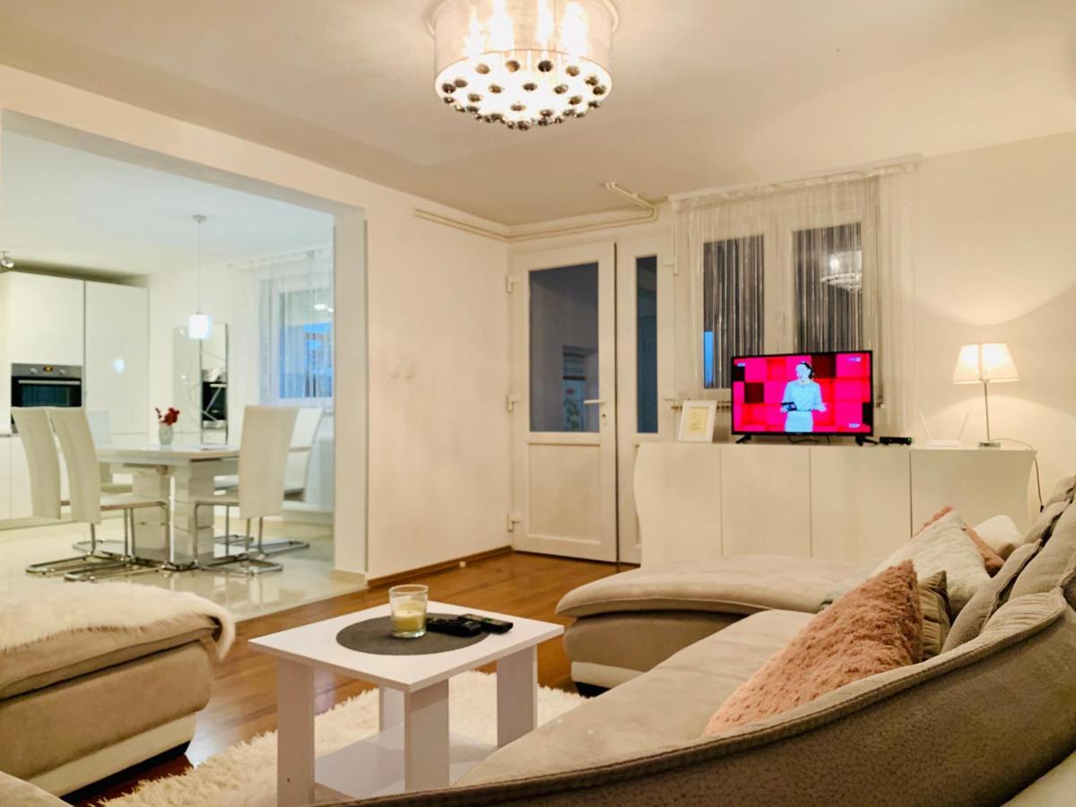 Apartman Korina Otocac Exterior photo