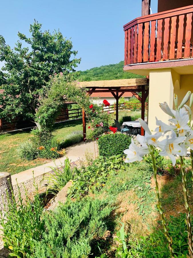 Apartman Korina Otocac Exterior photo