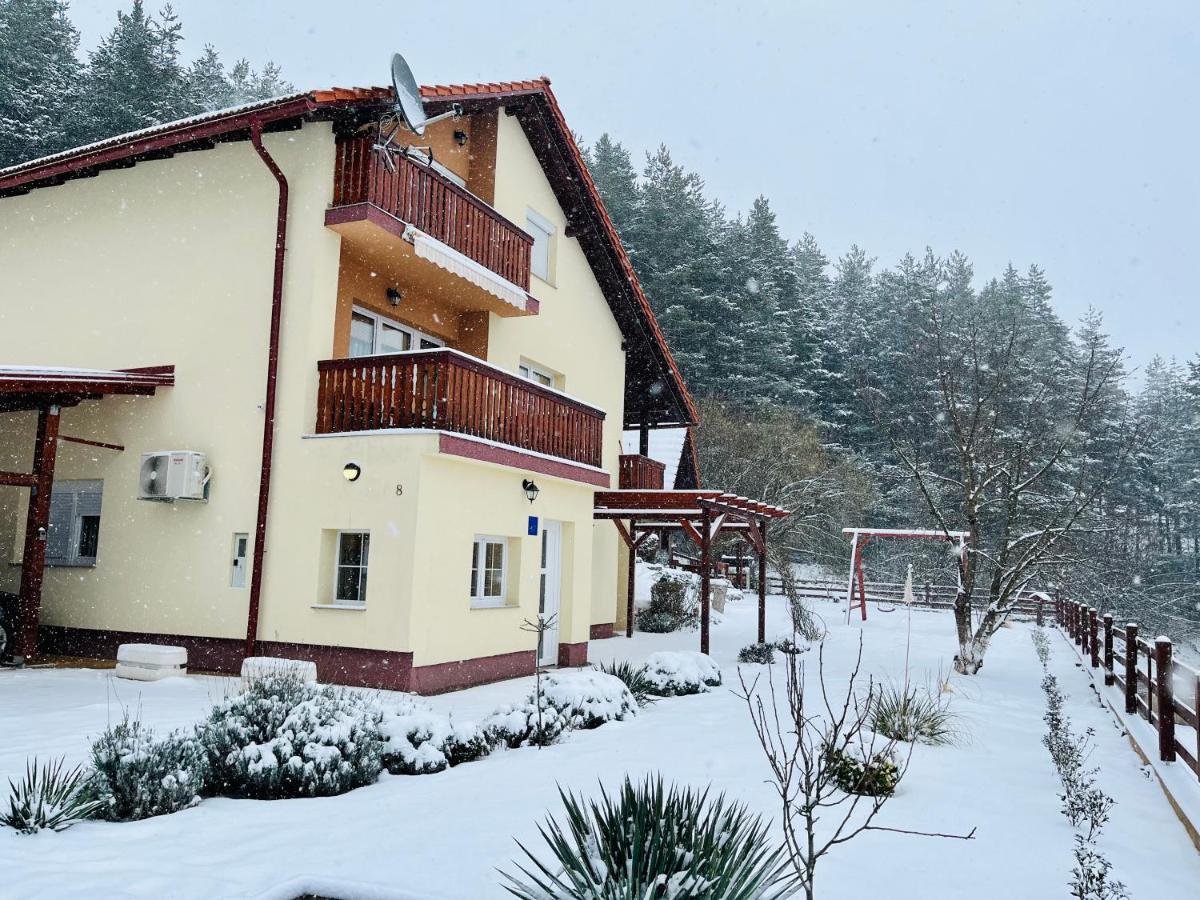 Apartman Korina Otocac Exterior photo