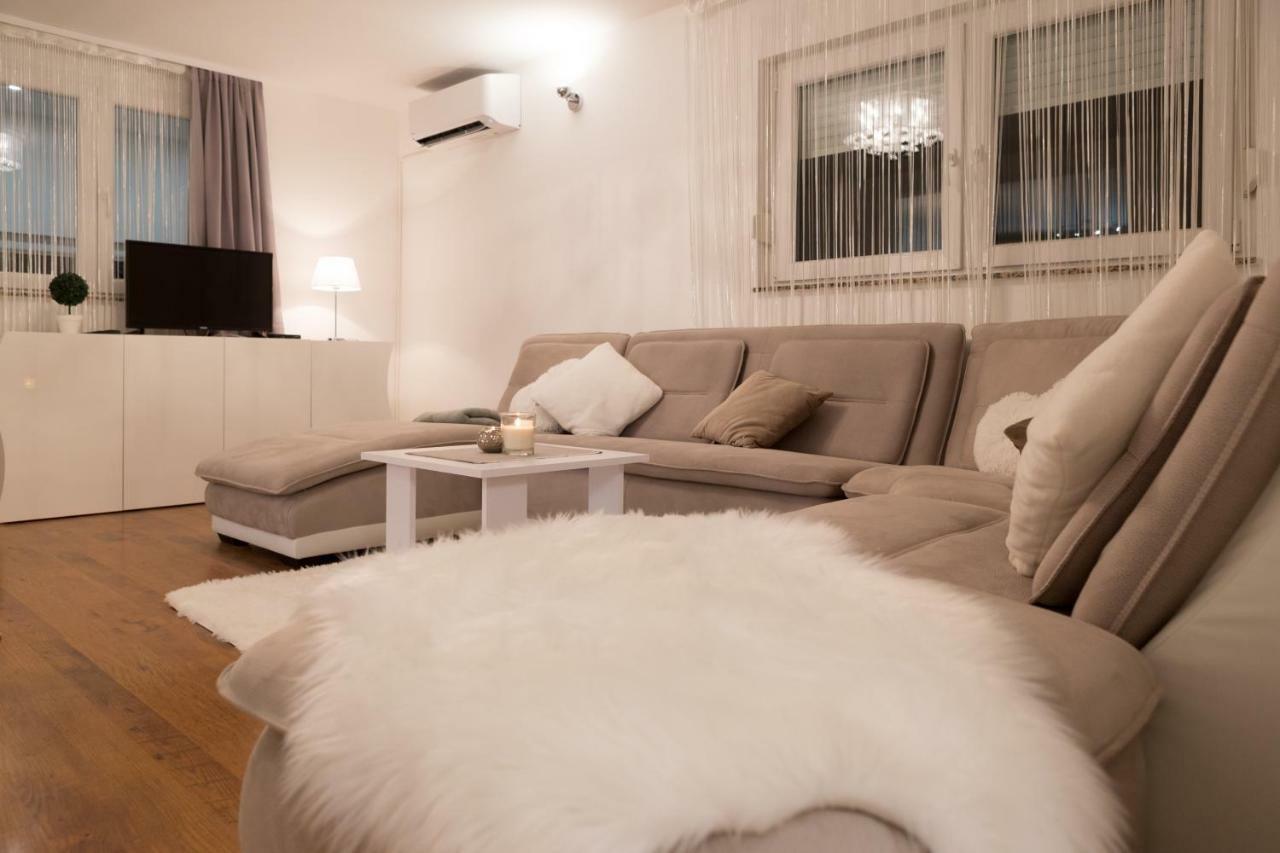 Apartman Korina Otocac Exterior photo