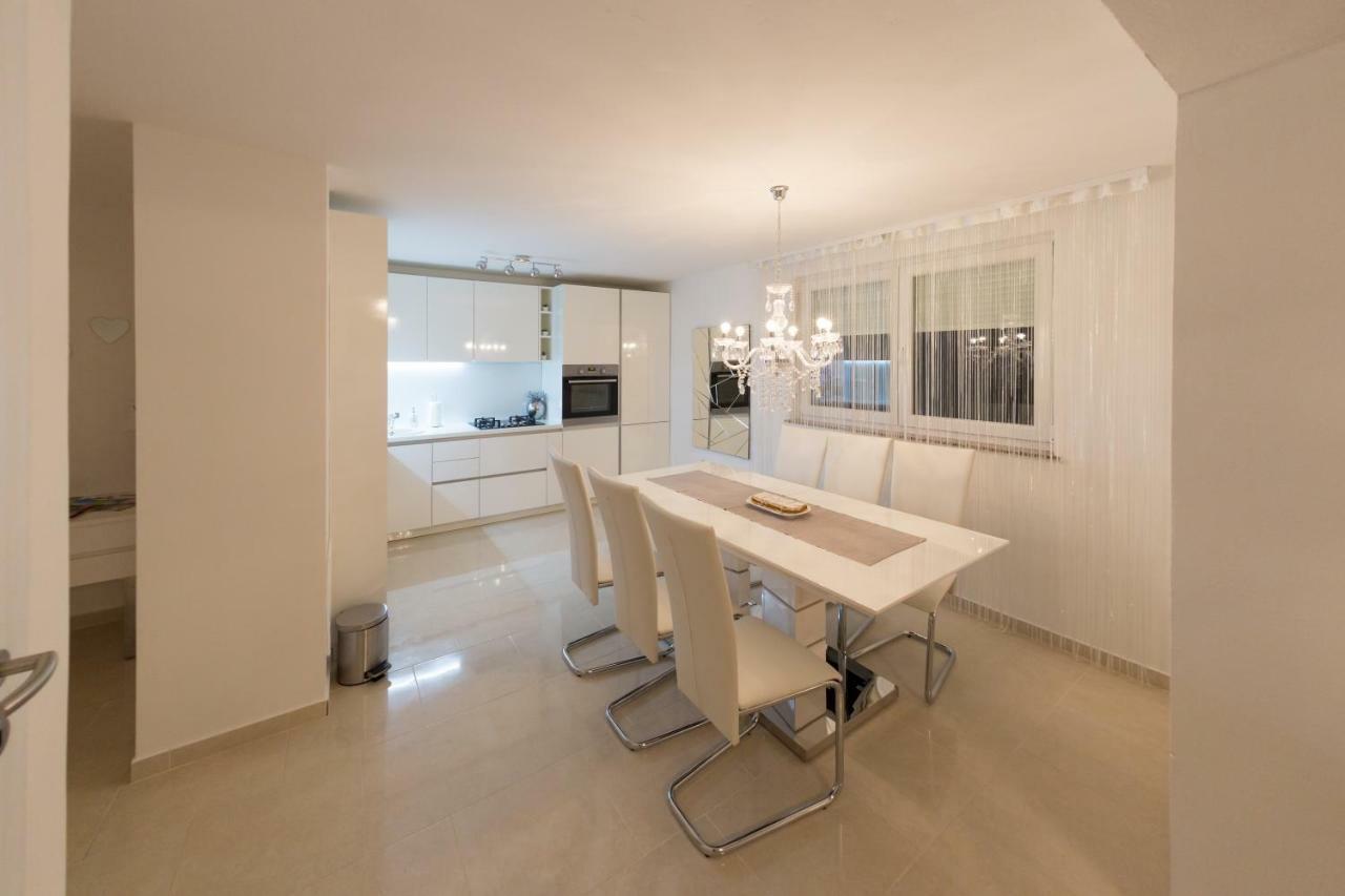 Apartman Korina Otocac Exterior photo