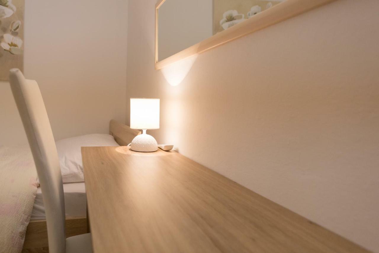 Apartman Korina Otocac Exterior photo