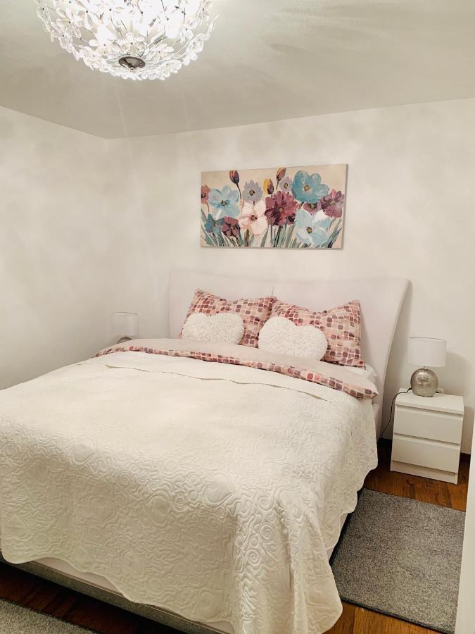 Apartman Korina Otocac Exterior photo